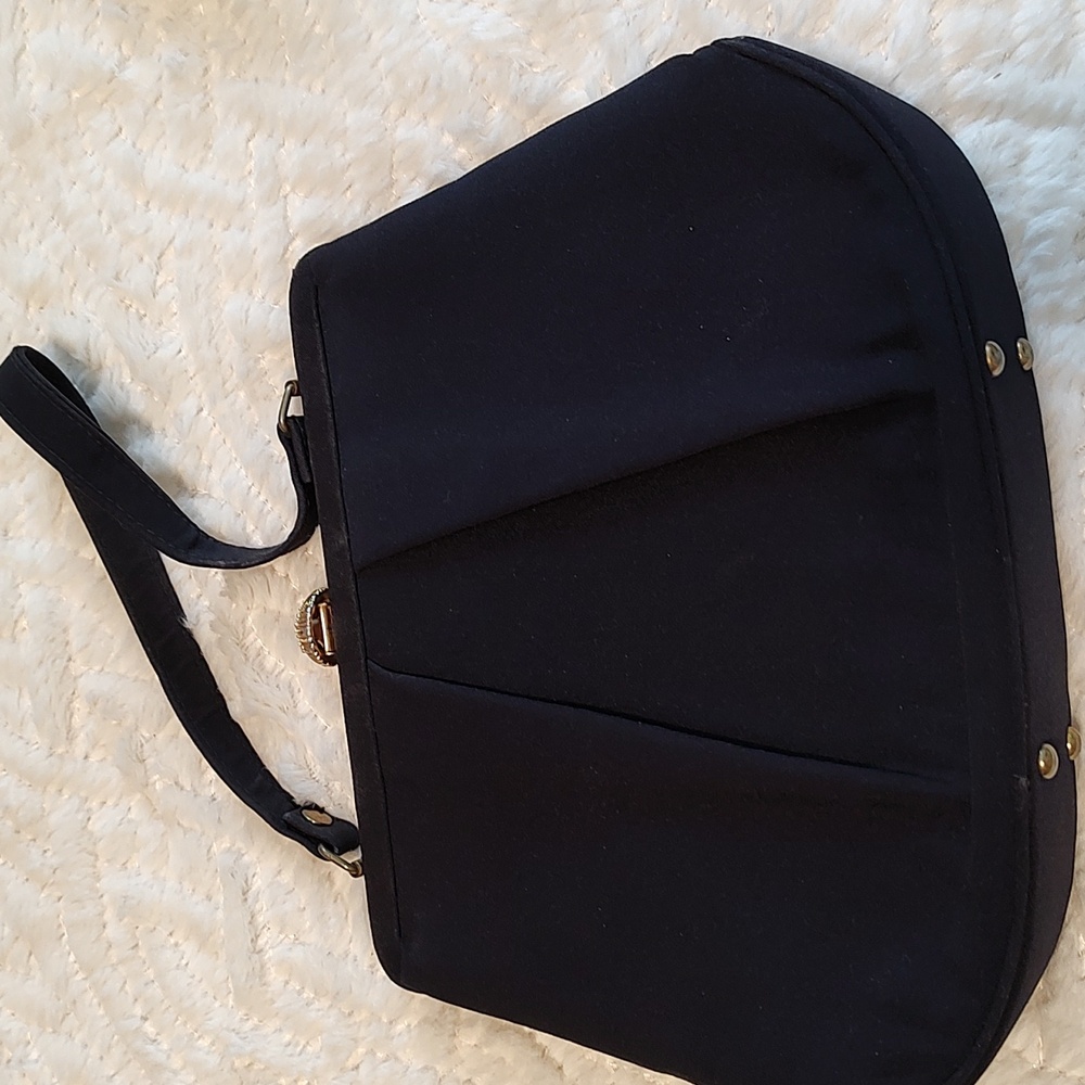 Vintage, Bobbie Jerom evening bag